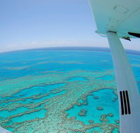 Air Whitsunday Day Tours - Accommodation Bookings
