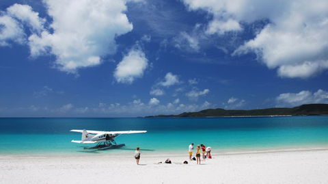 Air Whitsunday Day Tours - Accommodation Bookings 2