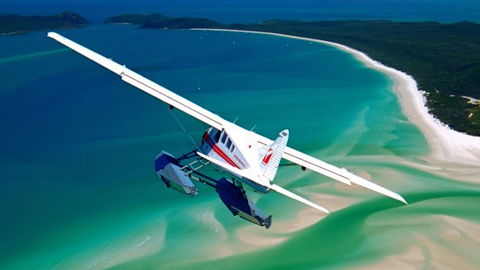 Air Whitsunday Day Tours - Accommodation Bookings 3