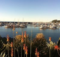 Mantaray Charters - Accommodation Bookings