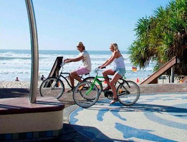 Action Outdoor Hire - Accommodation Bookings 1