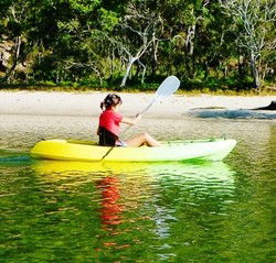 Action Outdoor Hire - Accommodation Bookings 5
