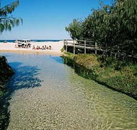 Australia Fraser Island Escape - Accommodation Bookings