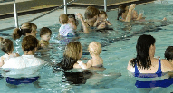 Aqualife Centre - Accommodation Bookings 1