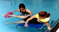 Aqualife Centre - Accommodation Bookings 3
