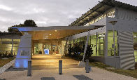 Aqualife Centre - Accommodation Bookings 5