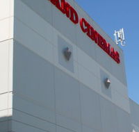 Grand Cinemas - Whitfords - Accommodation Bookings