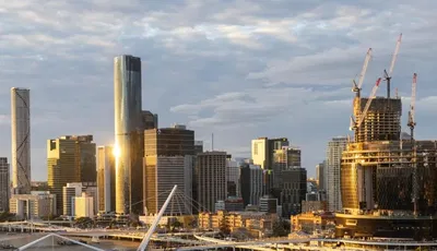 Brisbane