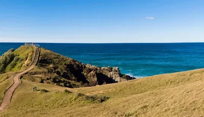Byron Bay