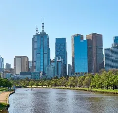 Melbourne