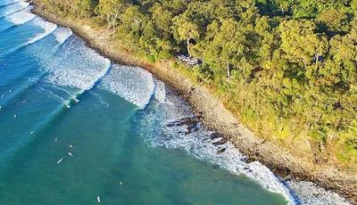 Noosa Heads