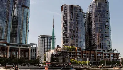 Perth