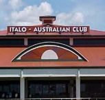 Gold Coast Italo Australian Club - Accommodation Bookings