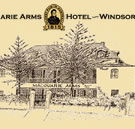 Macquarie Arms Hotel - Accommodation Bookings