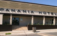  Accommodation Bookings