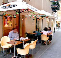 Alley Oop - Accommodation Bookings