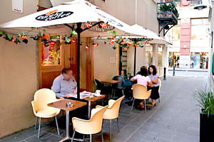 Alley Oop - Accommodation Bookings 0