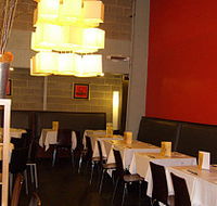 Ants Bistro - Accommodation Bookings