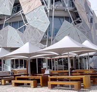 Arintji Cafe  Bar - Accommodation Bookings
