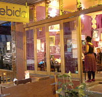 Bebida - Accommodation Bookings