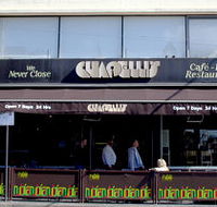 Chapelli's - Accommodation Bookings