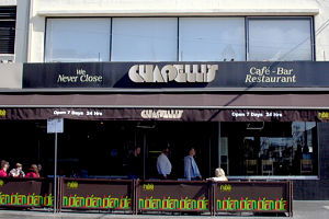 Chapelli's - Accommodation Bookings 0