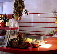 Ciao Pizza Napoli Restaurant - Accommodation Bookings