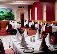 Copperwood Restaurant - Accommodation Bookings