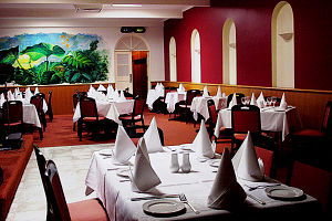 Copperwood Restaurant - Accommodation Bookings 0