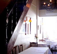 Da Noi - Accommodation Bookings