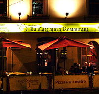 Da Salvatore - Accommodation Bookings