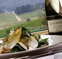 De Bortoli Winery  Restaurant - Accommodation Bookings