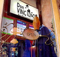 Don Vincenzo - Accommodation Bookings