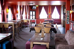 Drifter's Alibi - Accommodation Bookings 0