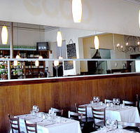 Ecco - Accommodation Bookings