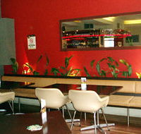 ET's - Accommodation Bookings