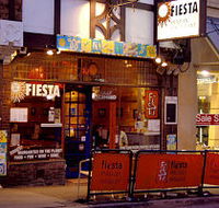 Fiesta - Accommodation Bookings