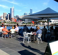 Fish Bar - Accommodation Bookings