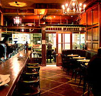 Flying Horse - Accommodation Bookings