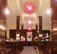 Fog - Accommodation Bookings