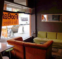 FooBar Bar  Bistro - Accommodation Bookings