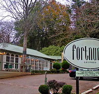 Fortnums Restaurant - Accommodation Bookings