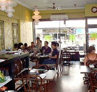Goshen - Accommodation Bookings