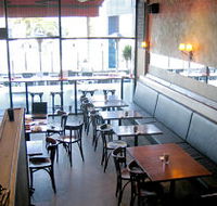 Grissini Cafe Wine Bar - Accommodation Bookings