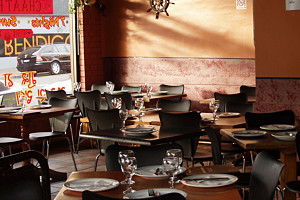 Gura Da Dhaba - Accommodation Bookings 0