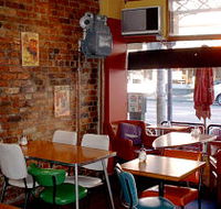 Gypsie's Cafe - Accommodation Bookings