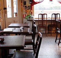 Ici - Accommodation Bookings