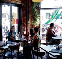 Idibidi - Accommodation Bookings