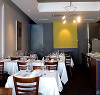 Interlude - Accommodation Bookings