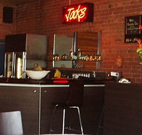 Jack's Satay Bar - Accommodation Bookings